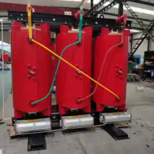 阜南SCB14变压器产品标准